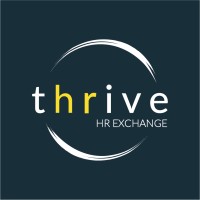 Thrive HR Exchange logo - Similar company to Chapmancg