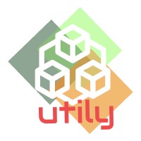 Utily.in logo - Similar company to Utily Solution S.R.O.