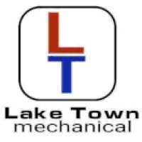 Lake Town Mechanical, LLC logo - Similar company to Onit Roofing, Llc