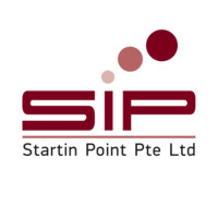 Startin Point Pte Ltd logo - Similar company to Blue Stone Solution Co., Ltd.