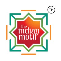 The Indian Motif logo - Similar company to Namesake Creations