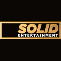 Solid Entertainment logo - Similar company to Formidaniel Ab