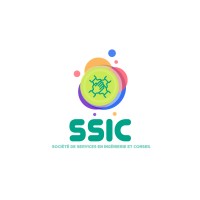 SSIC logo - Similar company to Ssic Ingeniería Ltda
