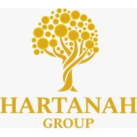 Hartanah Group logo - Similar company to Rpp Networks