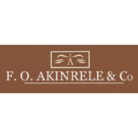 F.O Akinrele & Co logo - Similar company to Rooftop Chambers