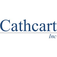 Cathcart, Inc. logo - Similar company to Curry Warehouses