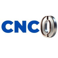 CNCero - Manufactura Digital Simple logo - Similar company to El Plebiscito.Com