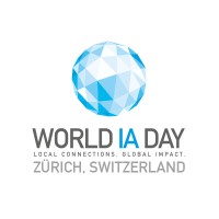 World IA Day Zürich logo - Similar company to Front Conference Zurich