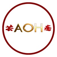 Art Of Healing Atlanta logo - Similar company to Facelogic Spa