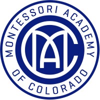 Montessori Academy of Colorado logo - Similar company to Montessori Community School