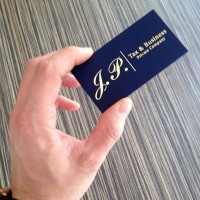 J.P. Tax & Business