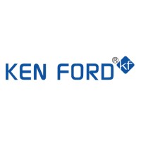 Kenford India logo - Similar company to Samrat Ashok Technological Institute