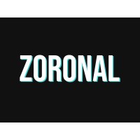 Zoronal logo - Similar company to It Softlab