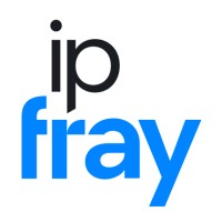 ip fray logo - Similar company to Global Ip Strategy Hub