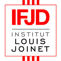 IFJD - Institut Louis Joinet logo - Similar company to Institut Robert Badinter