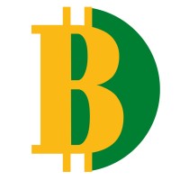 Bitgree logo - Similar company to Infofuturo