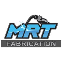 MRT Fabrication logo - Similar company to Avoca Engineering Pty Ltd