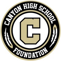 Canyon High School Foundation