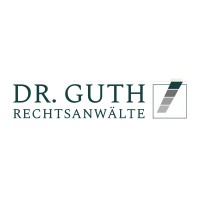 DR. GUTH · BECK · KLEIN · CYMUTTA - Rechtsanwälte Part mbB logo - Similar company to Hogertz