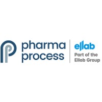 PharmaProcess logo - Similar company to Anipla - Associazione Nazionale Italiana Per L'Automazione