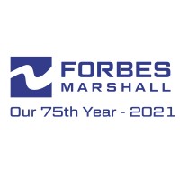 Forbes Marshall Malaysia logo - Similar company to Arkoweight (M) Sdn Bhd