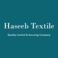 Haseeb Textile logo - Similar company to Haseeb Textiles