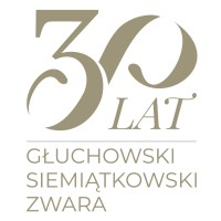 Głuchowski Siemiątkowski Zwara Law Firm logo - Similar company to Worma