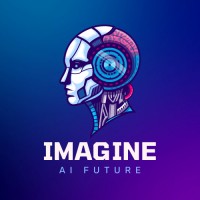 Imagine AI Future logo - Similar company to Ebw3Nt