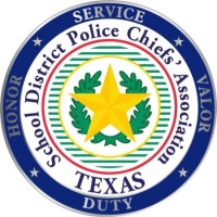 Texas School District Police Chiefs’ Association logo - Similar company to Texas Law Enforcement Peer Network