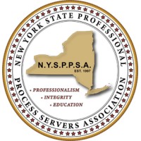 New York State Professional Process Servers Association