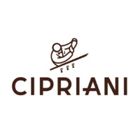 Cipriani logo - Similar company to Applied Graphics Technologies