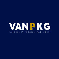 Vancouver Premium Packaging logo - Similar company to Patek Packaging