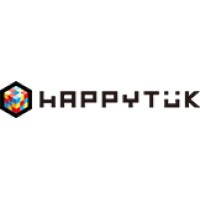HAPPYTUK Co., Ltd. logo - Similar company to One Store Co, Ltd,.