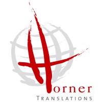 Horner Translations GmbH logo - Similar company to Obtranslate