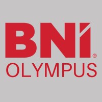 BNI Olympus logo - Similar company to Sourcefour