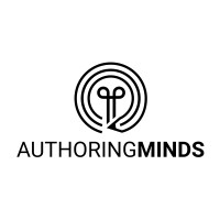 Authoring Minds logo - Similar company to Techtotal Online