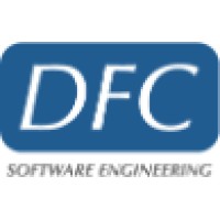DFC Software Engineering logo - Similar company to Dfc Software Inc