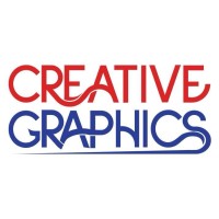 Creative Graphics logo - Similar company to Graphic Disign