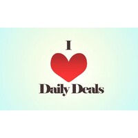 DealsLovers logo - Similar company to College Application Advising With Sofia Zapiola