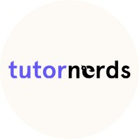 TutorNerds logo - Similar company to Uncap