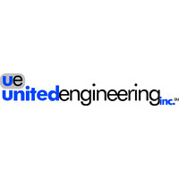 United Engineering Inc logo - Similar company to Building Control Systems