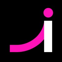 Inflektion logo - Similar company to Conscious Partners