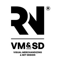 RN Visual Merchandising&Set Design logo - Similar company to 3Do Design Production