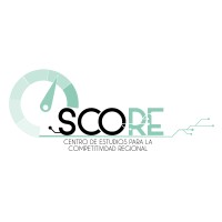 SCORE - CENTRO DE ESTUDIOS PARA LA COMPETITIVIDAD REGIONAL logo - Similar company to Laboratorio Empresarial De Productividad Y Competitividad