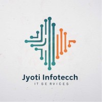 JYOTI INFOTECCH logo - Similar company to Imagine Info Tech Ltd