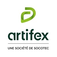 ARTIFEX logo - Similar company to Enviropro