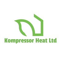 Kompressor Heat Ltd logo - Similar company to Kompressor Doktor