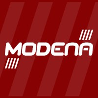 Modena Fiat logo - Similar company to Taubaté Veículos