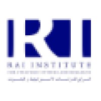 Rai Institute logo - Similar company to Private Gym