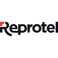 Reprotel Marketing Hoteleiro logo - Similar company to Hogrow Hotéis